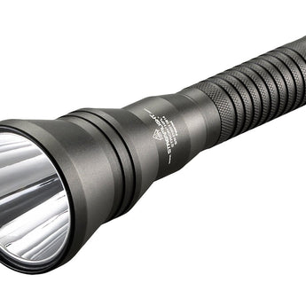 Streamlight Strion DS HPL Dual-Switch, High Performance Rechargeable LED Flashlight - 700 Lumens - Includes Li-ion Battery - Multiple Accessories
