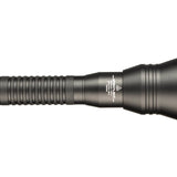 Streamlight Strion DS HPL Dual-Switch, High Performance Rechargeable LED Flashlight - 700 Lumens - Includes Li-ion Battery - Multiple Accessories