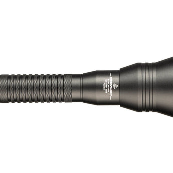 Streamlight Strion DS HPL Dual-Switch, High Performance Rechargeable LED Flashlight - 700 Lumens - Includes Li-ion Battery - Multiple Accessories