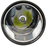 Streamlight Strion DS HPL Dual-Switch, High Performance Rechargeable LED Flashlight - 700 Lumens - Includes Li-ion Battery - Multiple Accessories