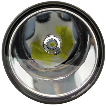 Streamlight Strion DS HPL Dual-Switch, High Performance Rechargeable LED Flashlight - 700 Lumens - Includes Li-ion Battery - Multiple Accessories