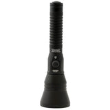 Streamlight Strion DS HPL Dual-Switch, High Performance Rechargeable LED Flashlight - 700 Lumens - Includes Li-ion Battery - Multiple Accessories