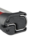 Streamlight 74850 Strion Switchblade Multi-Functional Rechargeable LED Worklight with Optional Accessories- 500 Lumens - Includes Built-In Li-ion Battery Pack - Red