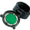Streamlight Colored Flip Lens for the (Stinger Series, 4AA ProPolymer Series, and TL-3) - Red, Blue, Green, or IR