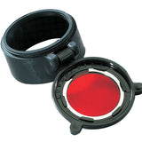 Streamlight Colored Flip Lens for the (Stinger Series, 4AA ProPolymer Series, and TL-3) - Red, Blue, Green, or IR