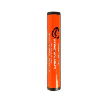 Streamlight 75176 2.2Ah 3.6V Rechargeable Lithium Ion (Li-Ion) Battery Stick for All Stingers except UltraStinger and PolyStinger LED HAZ-LO