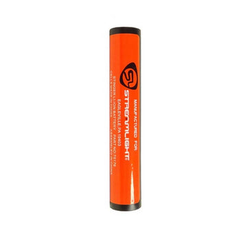 Streamlight 75176 2.2Ah 3.6V Rechargeable Lithium Ion (Li-Ion) Battery Stick for All Stingers except UltraStinger and PolyStinger LED HAZ-LO