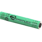 Streamlight 75375 Sub-C 3.6V NiMH Rechargeable Battery - Stinger - Stinger XT - Stinger LED/DS LED - Stinger LED HP/DS LED HP - PolyStinger - PolyStinger LED/DS Flashlights