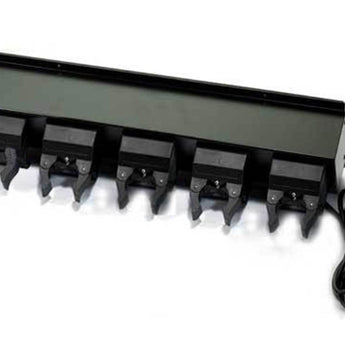 Streamlight 5 Unit Bank Charger for Stinger Flashlights - 120V - 75400