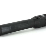 Streamlight Stinger HL Rechargeable Flashlight with 120V AC/DC Cable and Piggyback Charger - C4 LED - 640 Lumens - Includes NiMH Sub-C Battery Pack - Black (75434)
