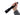 Streamlight Stinger Color-Rite Rechargeable Flashlight - 500 Lumens - 90 CRI - Includes NiMH Battery Pack - Black (75498) - No Charger or 120V AC/12V DC Charger or 120V AC/12V DC Piggyback Charger