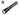 Streamlight Stinger Color-Rite Rechargeable Flashlight - 500 Lumens - 90 CRI - Includes NiMH Battery Pack - Black (75498) - No Charger or 120V AC/12V DC Charger or 120V AC/12V DC Piggyback Charger