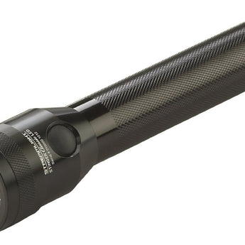 Streamlight Stinger Classic LED Rechargeable Flashlight - 390 Lumens - Choice of Battery and Accessories