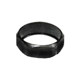 Streamlight 75702 Anti-Roll Ring for the Stinger XT, PolyStinger, Stinger DS LED, Stinger Classic LED, Stinger Lite Pipe Flashlights