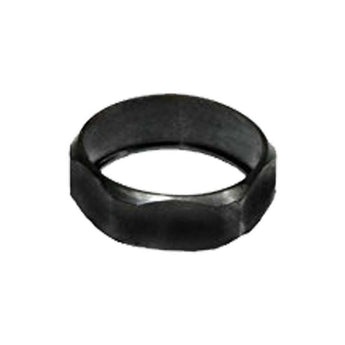 Streamlight 75702 Anti-Roll Ring for the Stinger XT, PolyStinger, Stinger DS LED, Stinger Classic LED, Stinger Lite Pipe Flashlights