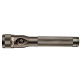 Streamlight Stinger DS Dual Switch Rechargeable LED Flashlight - 425 lumens - Includes NiCd Sub-C Battery - Choice of Charger