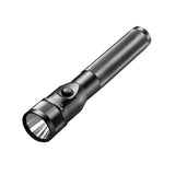 Streamlight Stinger DS Dual Switch Rechargeable LED Flashlight - 425 lumens - Includes NiCd Sub-C Battery - Choice of Charger