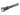 Streamlight Stinger DS HPL Dual Switch Long-Range Rechargeable LED Flashlight - 740 Lumens - Includes NiMH Sub-C Battery - Choice of Charger