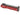 Streamlight Stinger Switchblade LED Lightbar - 800 Lumens - Includes 5200mAh Li-ion Battery Pack - Red