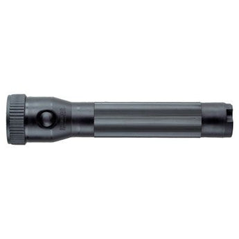 Streamlight PolyStinger DS Dual Switch Rechargeable Flashlight with Choice of Charger - C4 LED - 385 Lumens - Includes NiCd Sub-C Battery Pack