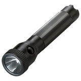 Streamlight PolyStinger DS Dual Switch Rechargeable Flashlight with Choice of Charger - C4 LED - 385 Lumens - Includes NiCd Sub-C Battery Pack