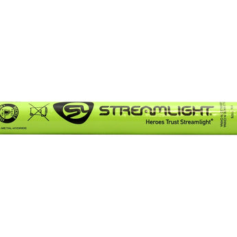 Streamlight 77375 6V Nickel Metal Hydride (NiMH) Replacement Battery Stick- Fits the SL-20XP-LED, SL-20L, SL-20LP UltraStinger and SuperStinger Flashlights