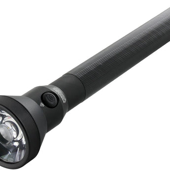 Streamlight UltraStinger LED Rechargeable Flashlight - Angle Shot