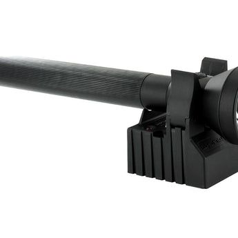 Streamlight UltraStinger LED Rechargeable Flashlight - Charging