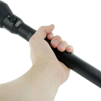 Streamlight UltraStinger Rechargeable Flashlight - C4 LED - 1100 Lumens - Includes NiMH Sub-C Battery Pack