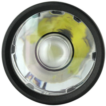 Streamlight UltraStinger Rechargeable Flashlight - C4 LED - 1100 Lumens - Includes NiMH Sub-C Battery Pack