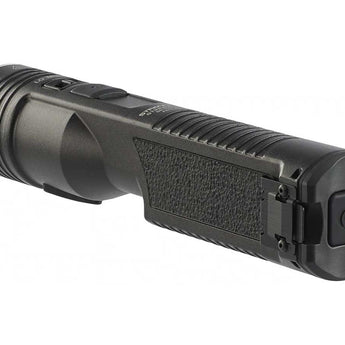 Streamlight Stinger 2020 Rechargeable LED Flashlight - 2000 Lumens - Without Charger, With AC Charger, or With DC Charger