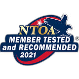 Streamlight Stinger 2020 Rechargeable LED Flashlight - 2000 Lumens - Without Charger, With AC Charger, or With DC Charger