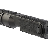 Streamlight Stinger 2020 Rechargeable LED Flashlight - 2000 Lumens - Without Charger, With AC Charger, or With DC Charger
