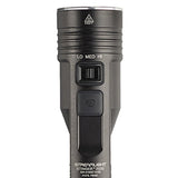 Streamlight Stinger 2020 Rechargeable LED Flashlight - 2000 Lumens - Without Charger, With AC Charger, or With DC Charger