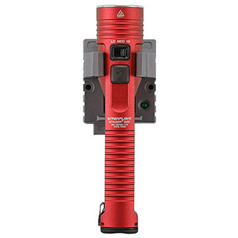 Streamlight Stinger 2020 Rechargeable LED Flashlight - 2000 Lumens - Without Charger, With AC Charger, or With DC Charger