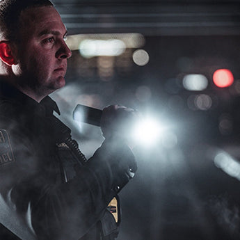 Streamlight Stinger 2020 Rechargeable LED Flashlight - 2000 Lumens - Without Charger, With AC Charger, or With DC Charger