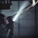 Streamlight Stinger 2020 Rechargeable LED Flashlight - 2000 Lumens - Without Charger, With AC Charger, or With DC Charger