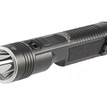 Streamlight Stinger 2020 Rechargeable LED Flashlight - 2000 Lumens - Without Charger, With AC Charger, or With DC Charger
