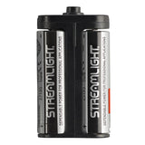 Streamlight SL-B26 Battery Pack for the Stinger 2020 - Includes 2 x SL-B26 Protected Li-Ion Battery Packs