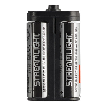 Streamlight SL-B26 Battery Pack for the Stinger 2020 - Includes 2 x SL-B26 Protected Li-Ion Battery Packs