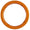 Streamlight Stinger 2020 Facecap Ring - Available in Red, Blue, Lime, Orange, or Purple
