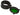 Streamlight Flip Lens (2AA ProPolymer, TL-2 LED, NightFighter Series, Scorpion, Strion LED, and PolyTac-90) - Red, Green, Blue, or IR (Black)