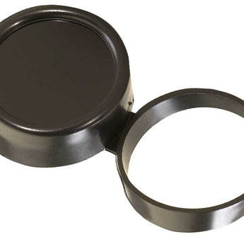 Streamlight Flip Lens (2AA ProPolymer, TL-2 LED, NightFighter Series, Scorpion, Strion LED, and PolyTac-90) - Red, Green, Blue, or IR (Black)