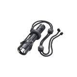 Streamlight NightFighter LED Tactical Flashlight - C4 LED - 160 Lumens - Includes 2 x CR123As (88005)