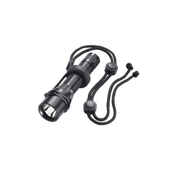 Streamlight NightFighter LED Tactical Flashlight - C4 LED - 160 Lumens - Includes 2 x CR123As (88005)