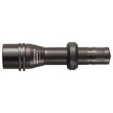 Streamlight NightFighter X Tactical Flashlight - C4 LED - 200 Lumens - Uses 2 x CR123As - Choice of Switch