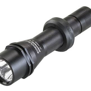Streamlight NightFighter X Tactical Flashlight - C4 LED - 200 Lumens - Uses 2 x CR123As - Choice of Switch