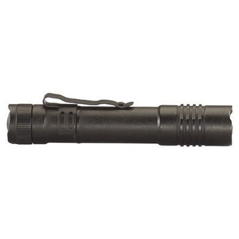 Streamlight ProTac 2L Professional Tactical Flashlight - C4 LED - 260 Lumens - Includes 2 x CR123As (88031)