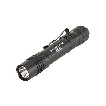 Streamlight ProTac 2L Professional Tactical Flashlight - C4 LED - 260 Lumens - Includes 2 x CR123As (88031)