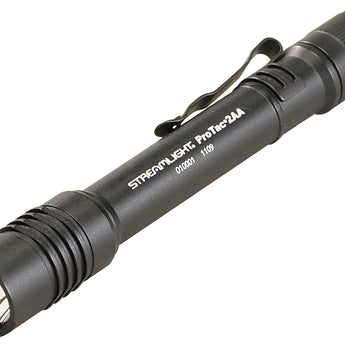 Streamlight ProTac 2AA LED Flashlight - Black or Coyote